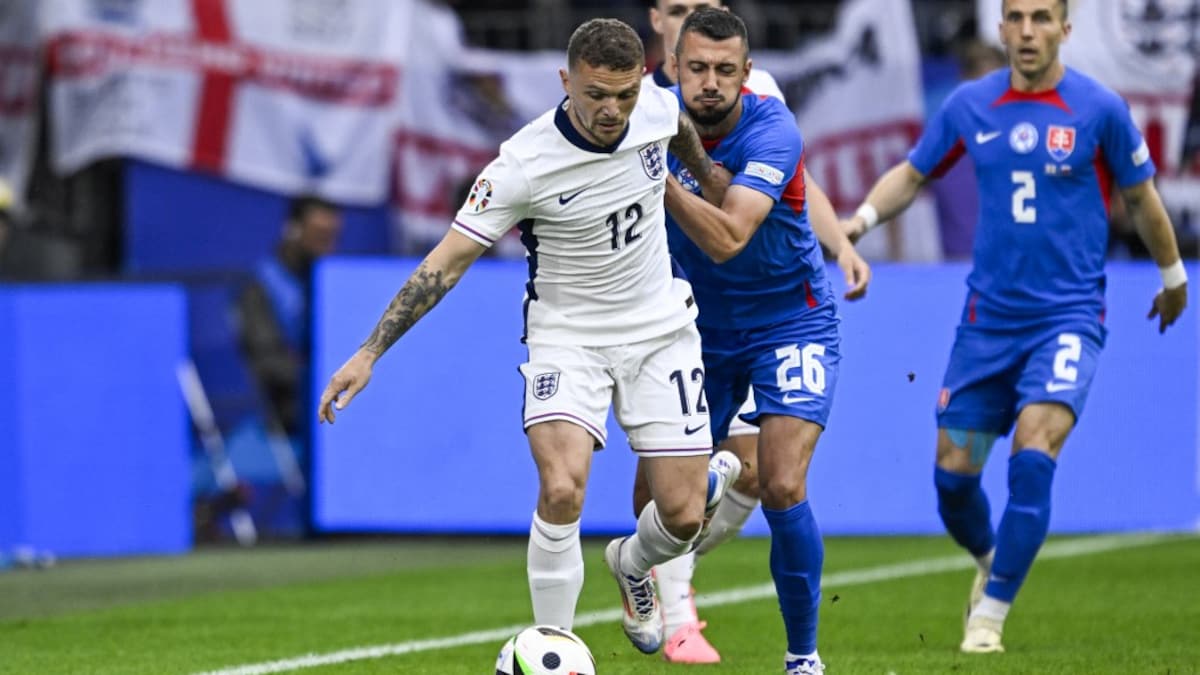 Euro 2024 Round Of 16, England vs Slovakia LIVE: England Find Momentum In Round Of 16 Clash vs Slovakia