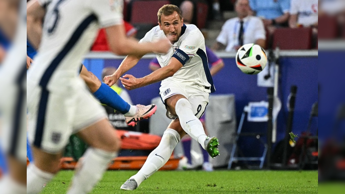 Euro 2024 Round Of 16, England vs Slovakia LIVE: England Take On Slovakia In Round Of 16 Encounter