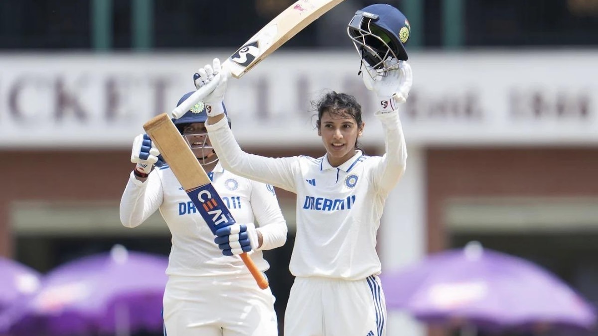 First Time In 147 Years: Indian Women’s Cricket Team Achieves Massive Feat
