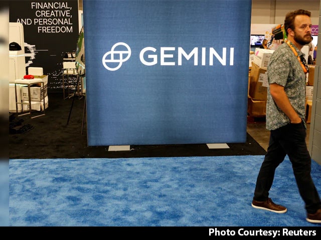 Google’s Gemini AI App Now Available For Android Users In India