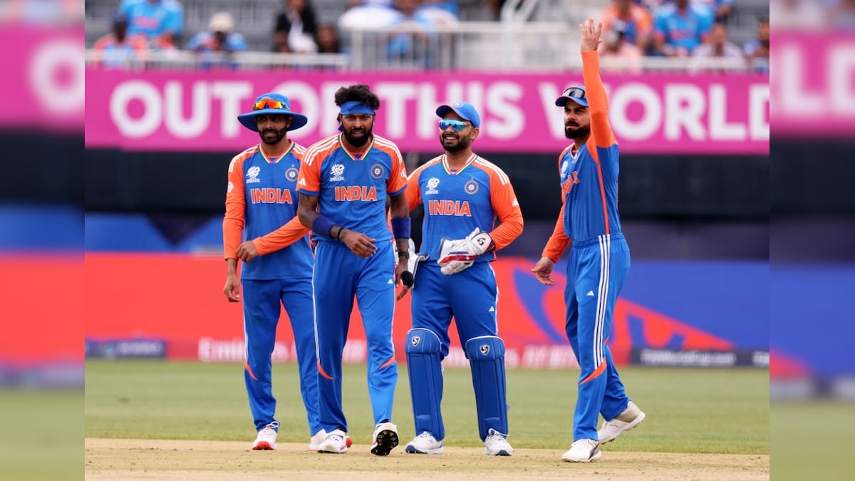 “Hold Your Breath, This Is Going To Be…”: Hardik Pandya On India vs Pakistan T20 World Cup Clash