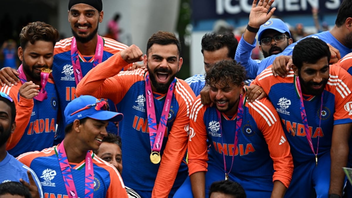 How India Defeated South Africa In T20 World Cup 2024 Final – Five Turning Points