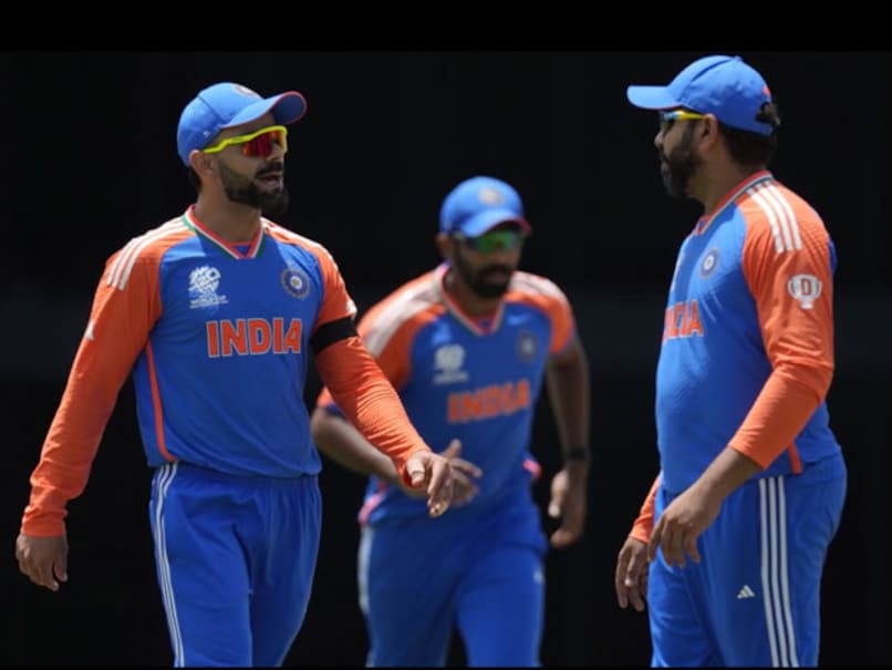 IND vs BAN LIVE Streaming T20 World Cup 2024 Live Telecast Where To