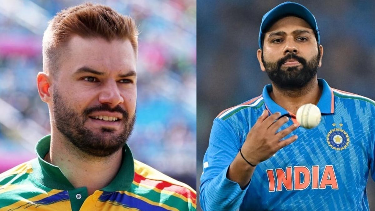 Ind vs SA Final LIVE Score, T20 World Cup 2024: Clear Sky Ahead Of Toss For India vs South Africa