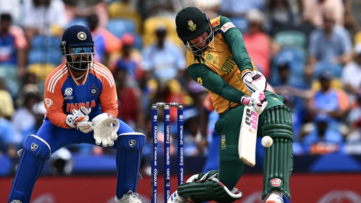 IND vs SA LIVE Score, T20 World Cup 2024 Final: Heinrich Klaasen, David Miller Put Pressure Back On India, South Africa Cruise