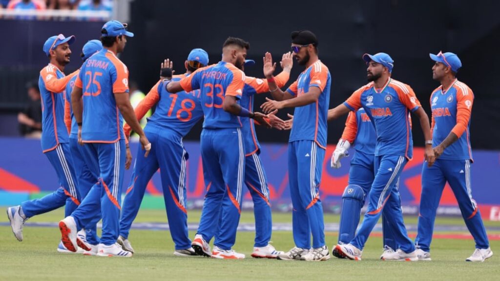 IND vs USA LIVE Score, T20 World Cup 2024 Pakistan Will Be Eliminated If This Happens, Arshdeep