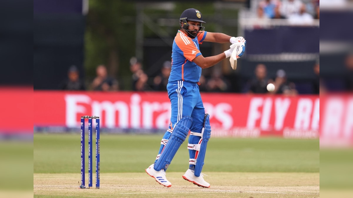 IND vs USA LIVE Score, T20 World Cup 2024 Pakistan Will Be Eliminated If This Happens, IND Lose