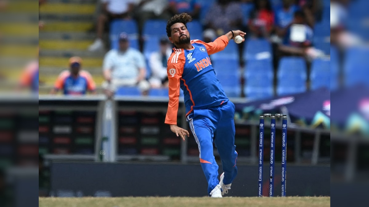 India vs England T20 World Cup Semi-Final: “Kuldeep Yadav Can Be A Game-Changer”, Says Ex India Player