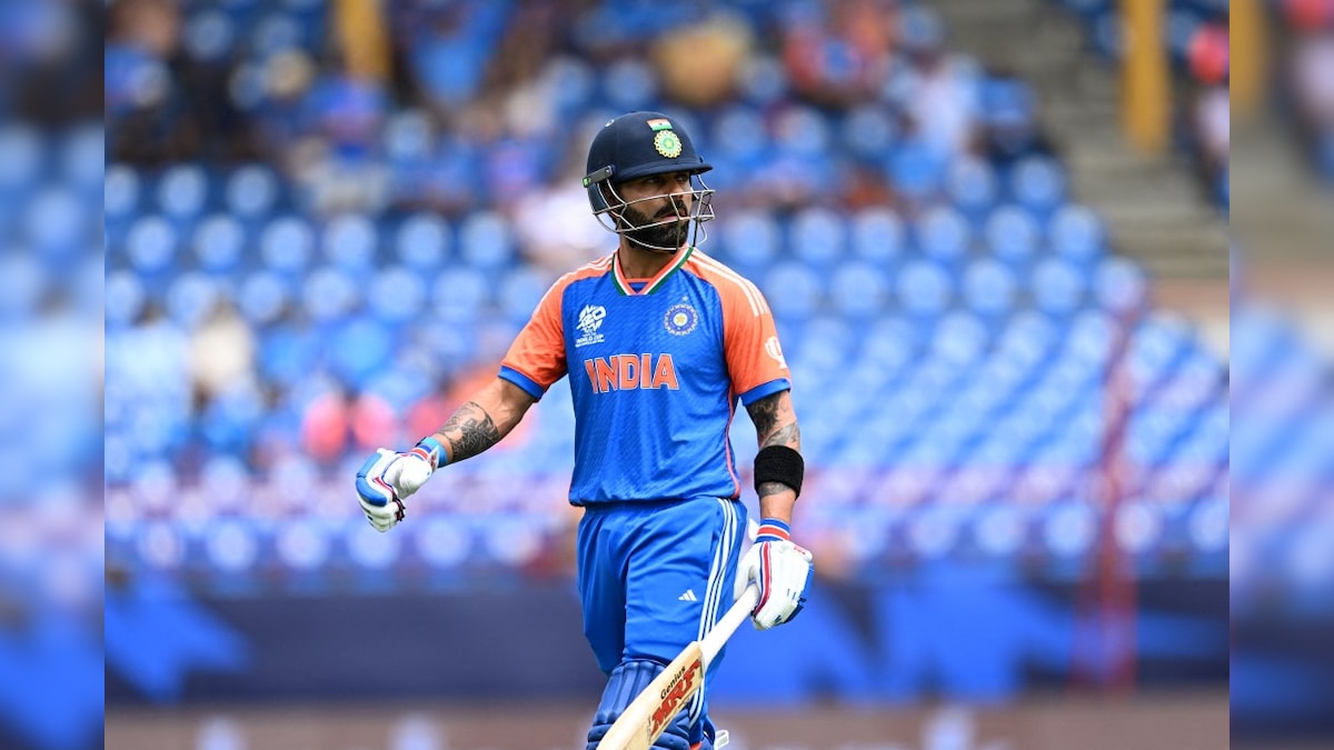 India vs England – “Worst Form”: Virat Kohli’s Poor Run In T20 World Cup Continues, Internet Blasts Decision To Open