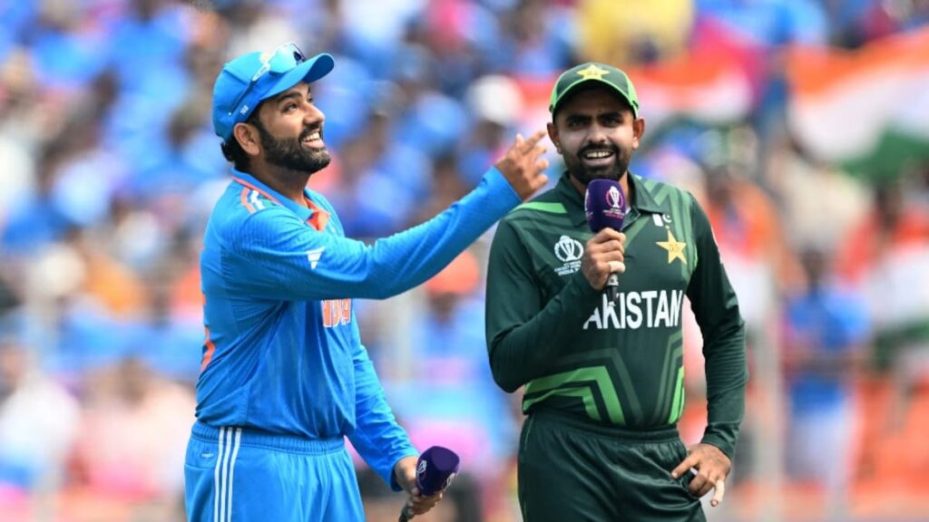 India vs Pakistan LIVE Score, T20 World Cup 2024 Hourly Weather