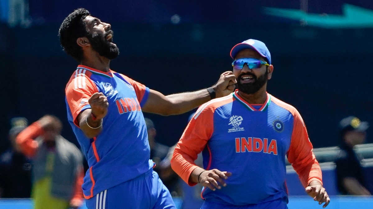 India vs USA T20 World Cup 2024 Match Preview, Fantasy Tips, Pitch And
