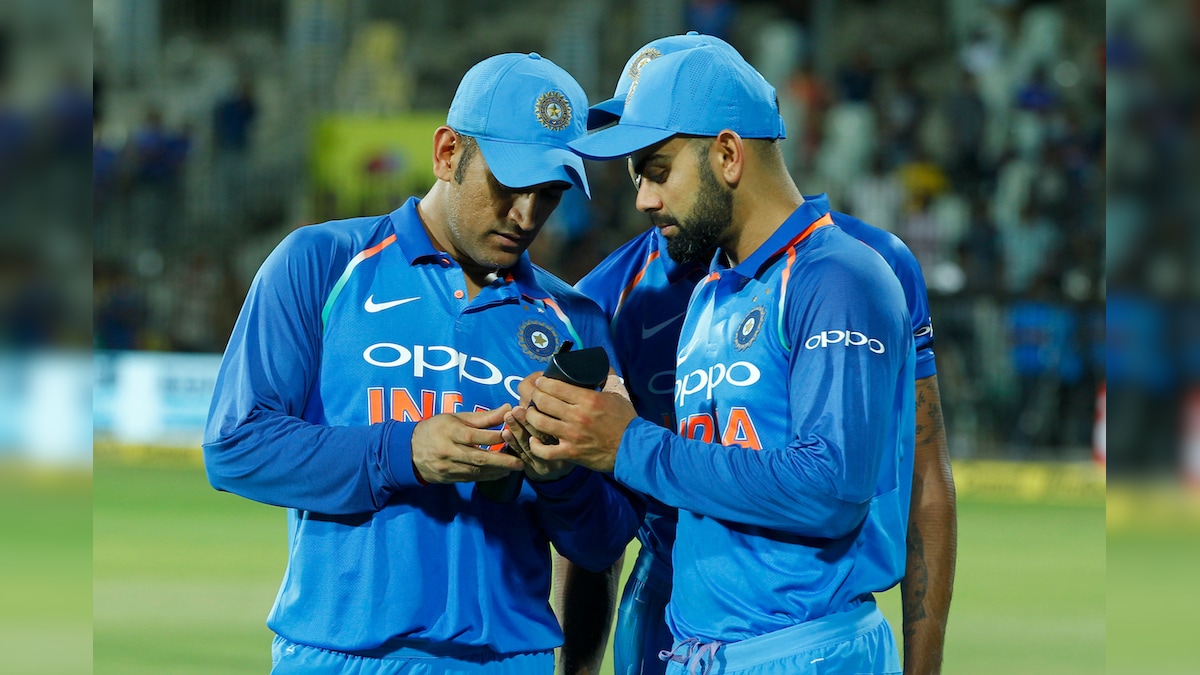 “My Heart Rate Was Up”: MS Dhoni’s First Reaction After India’s T20 World Cup Win Is All Of Us