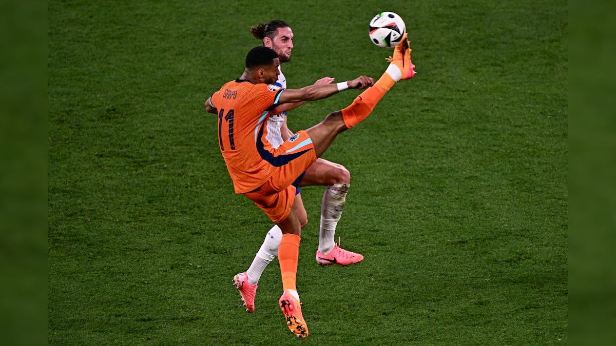 Netherlands vs France LIVE Score, Euro 2024: Netherlands Goal Disallowed Against France | NED 0-0 FRA