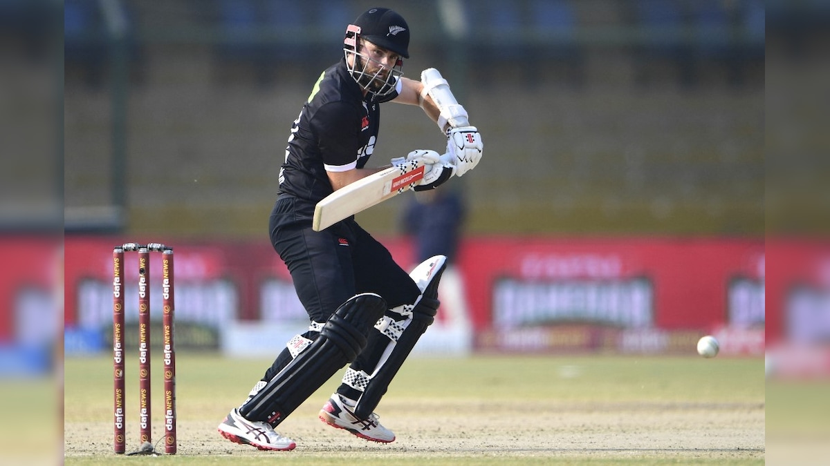 New Zealand vs Afghanistan Live Streaming T20 World Cup 2024 Live