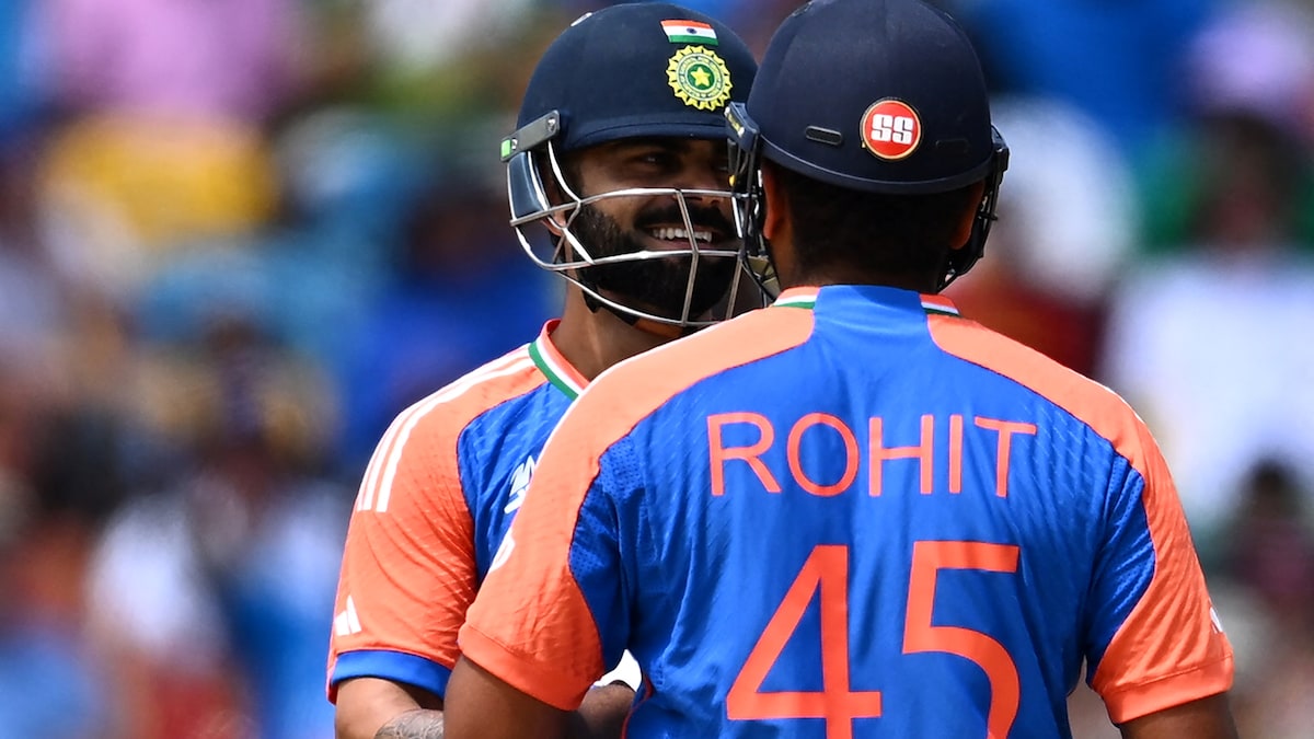 On Virat Kohli, Rohit Sharma Quitting T20Is, Gautam Gambhir’s Honest ODI, Test Verdict