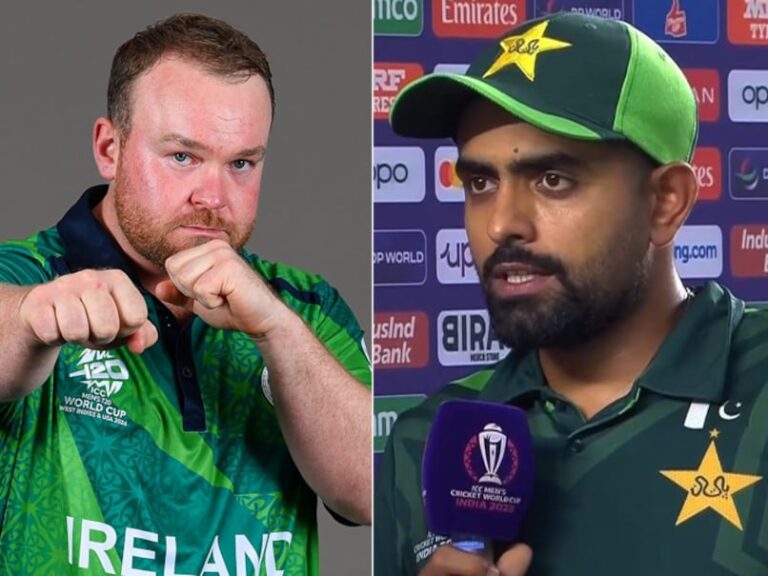 Pakistan vs Ireland LIVE Score Updates, T20 World Cup 2024 Babar Azam