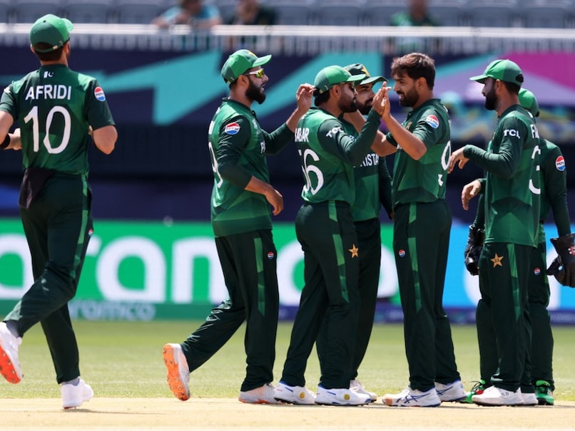 Pakistan vs Ireland LIVE Score Updates, T20 World Cup 2024: Shaheen Afridi Rattles 6-Down Ireland’s Top-Order