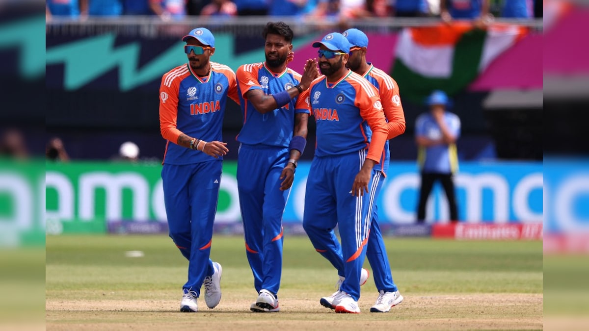 R Ashwin’s Brilliant ‘Maths Reply’ To England Great On Pitch Theory As India Reach T20 WC Final