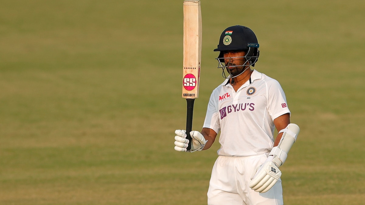 Returning Wriddhiman Saha Vows To ‘Give More Than 100 Per Cent’ For Bengal