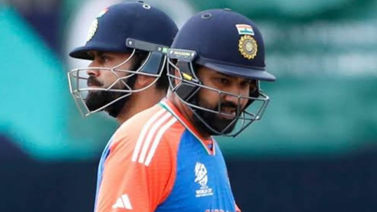 Rohit Sharma, Virat Kohli To Retire After India’s T20 World Cup Final Triumph vs South Africa