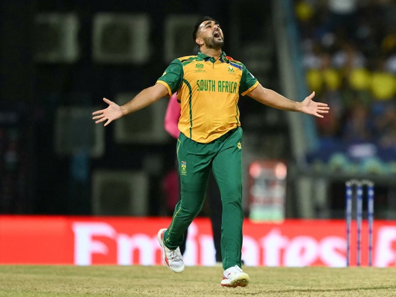 SA vs Afg Semi Final 1 LIVE Score, T20 World Cup 2024: 7-Down Afghanistan Script Unwanted Record; South Africa On Top