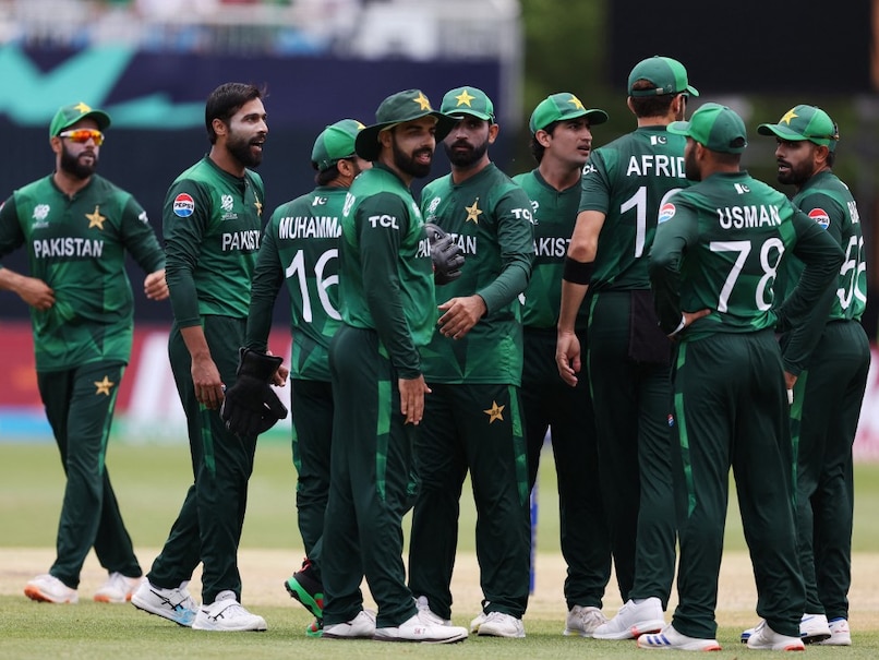 Salary Cuts, Contract Review Pakistan Stars In For Shocker After T20
