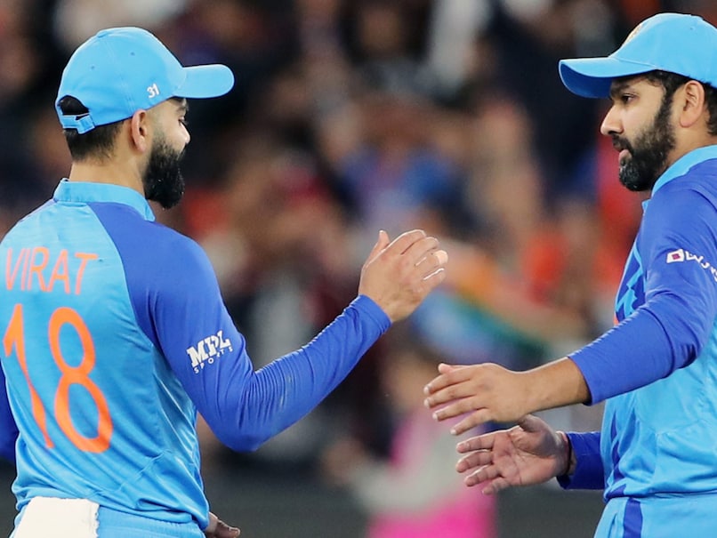 South Africa vs India, T20 World Cup Final: Rohit Sharma Hailed By Virat Kohli’s Childhood Coach