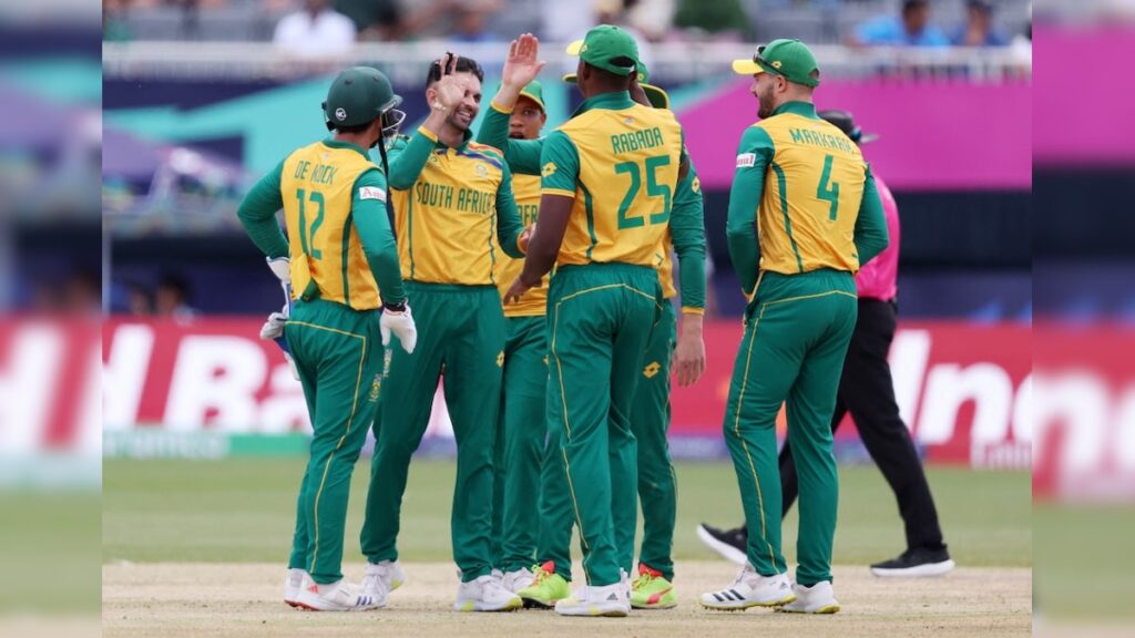 South Africa vs Nepal Live Streaming T20 World Cup 2024 Live Telecast