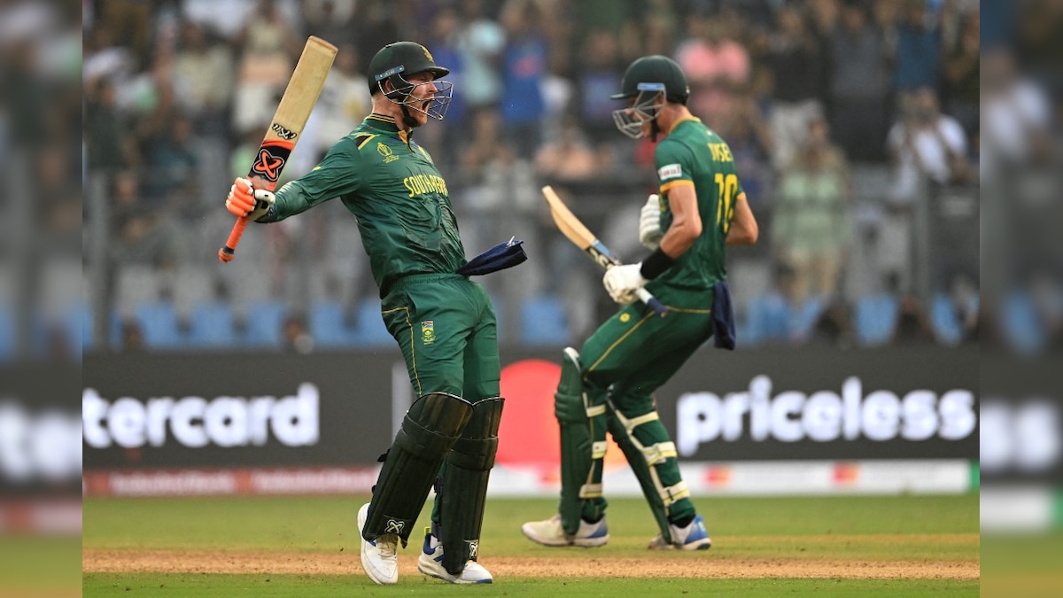 South Africa vs Nepal, T20 World Cup 2024 Players To Watch Out For CLICKNOW