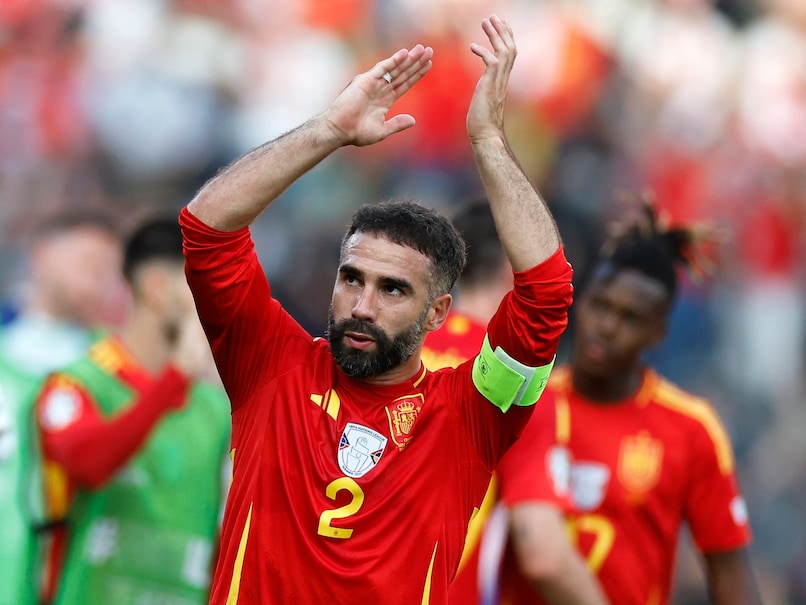 Spain vs Italy Live Streaming Euro 2024 Live Telecast When And Where
