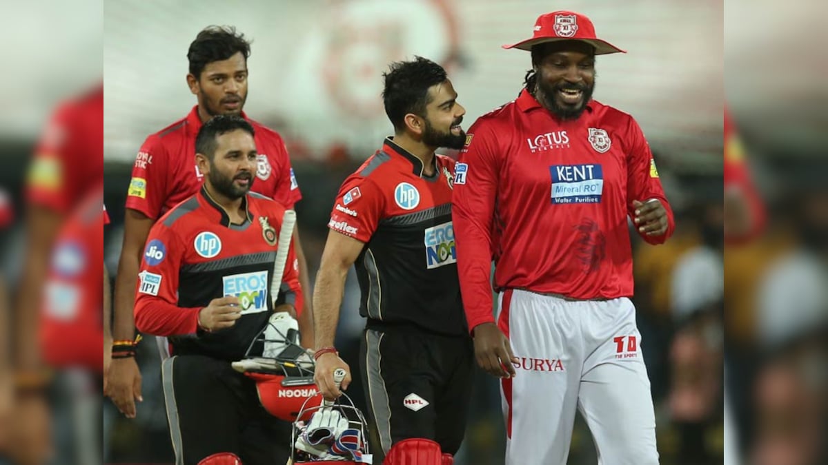 “These Things Happen To Superstars”: Chris Gayle Backs Virat Kohli Amid Lean Patch In T20 World Cup 2024
