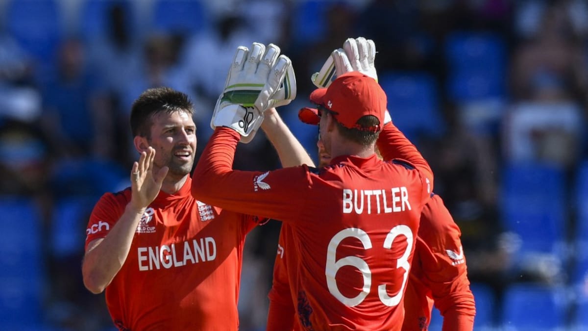 ‘UltraPositive’ England Keep Super 8 Hopes Alive After Thrashing Oman