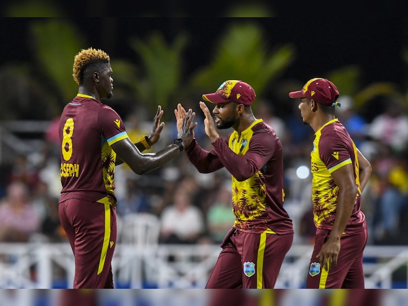 United States vs West Indies Live Updates, T20 World Cup 2024: Roston Chase, Andre Russell Shine As West Indies Bowl Out USA For 128