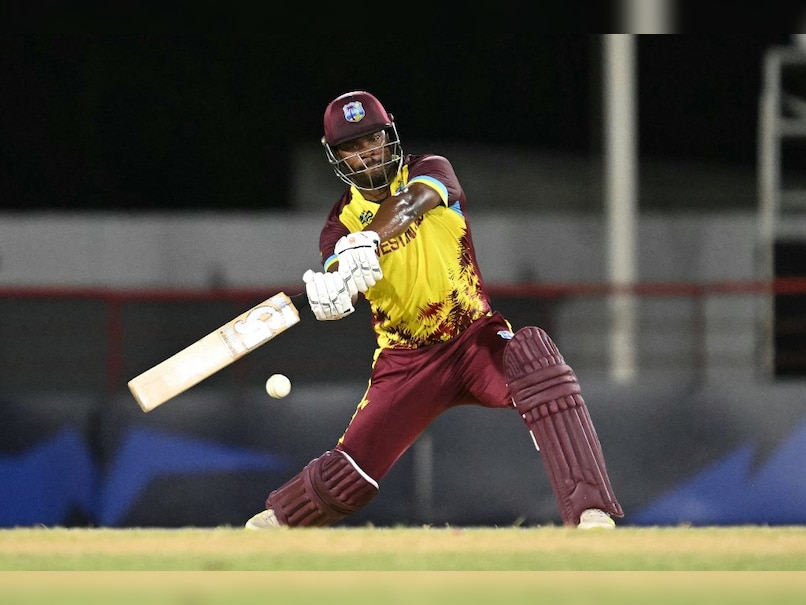 United States vs West Indies Live Updates, T20 World Cup 2024: West Indies Go 1 Down But Inch Closer To Win vs USA