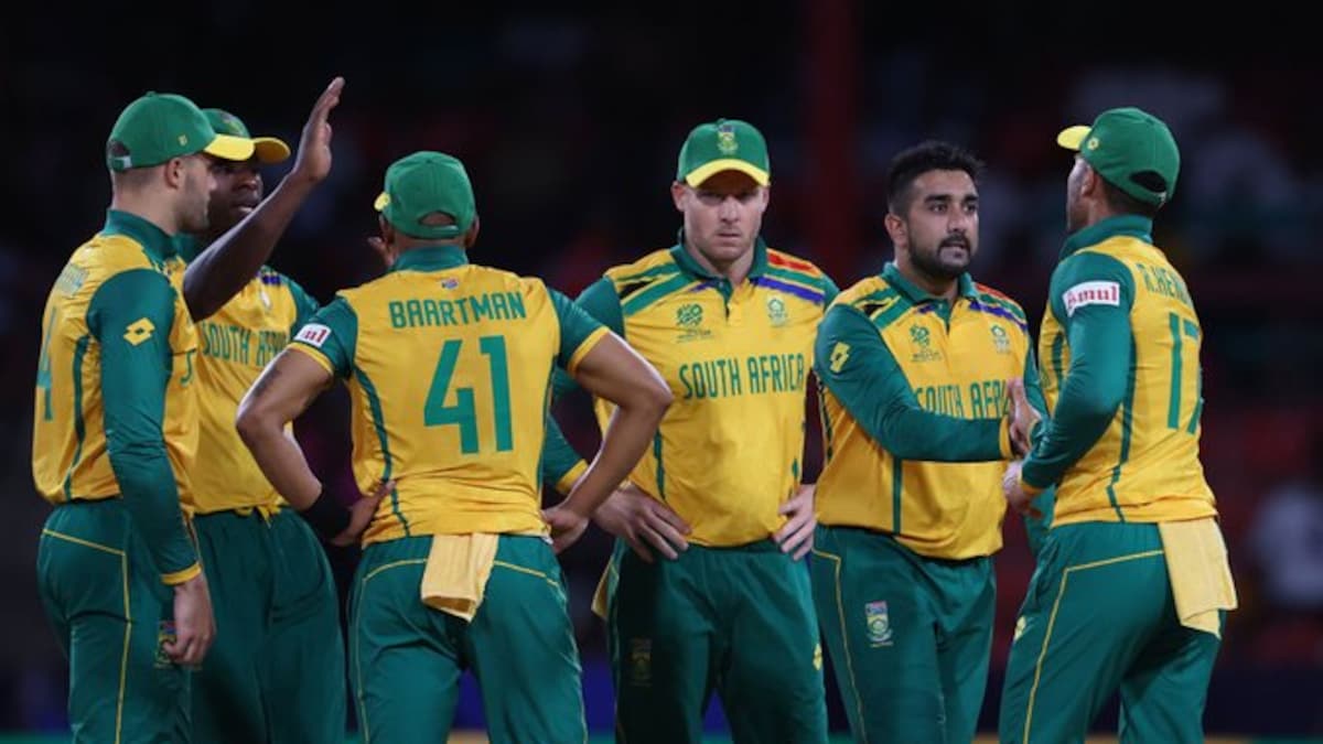 USA vs South Africa, T20 World Cup 2024 Fantasy Picks, Pitch And
