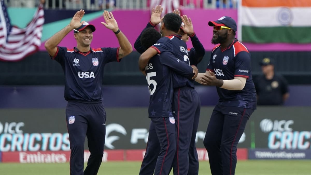 USA vs South Africa, T20 World Cup 2024 Match Preview, Players To