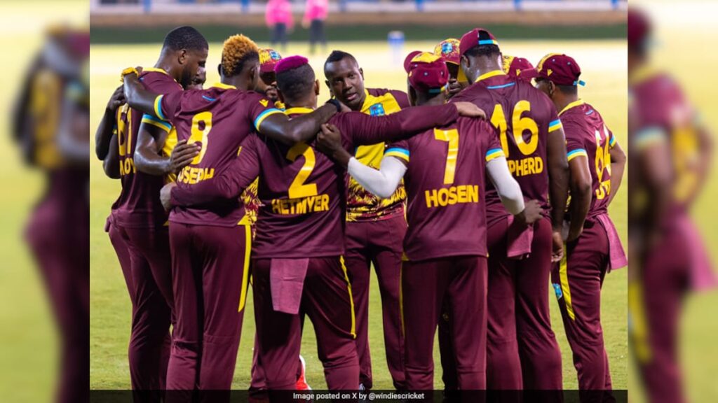 West Indies vs PNG T20 World Cup 2024 Live Streaming And Live Telecast