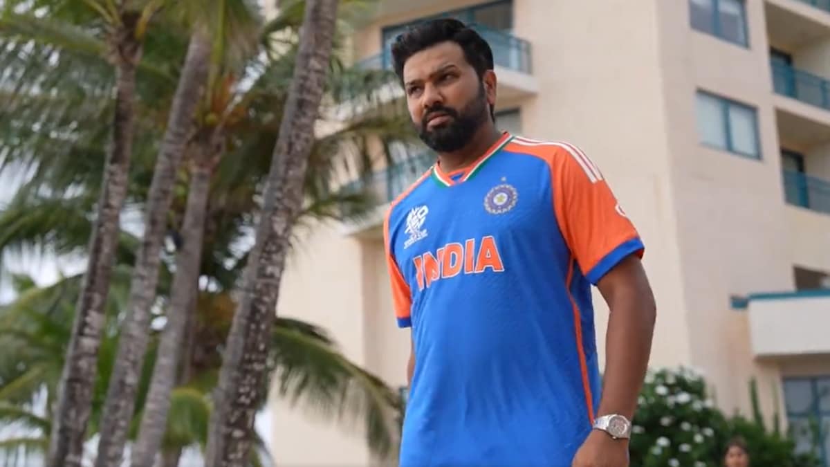 Air India Flight Lands In Barbados To Bring Indian Team Home, Rohit Sharma’s Men To Return On…