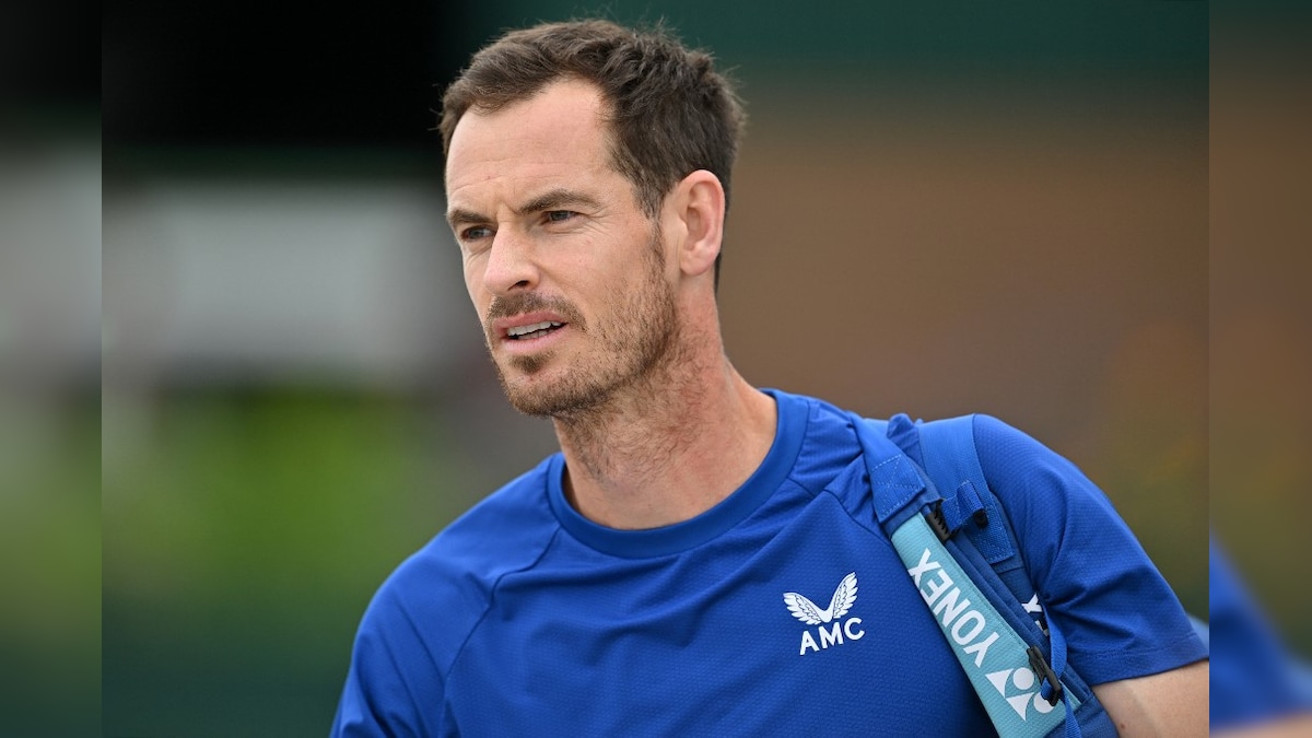 Andy Murray Pulls Out Of Wimbledon Singles, Will Still Play Doubles