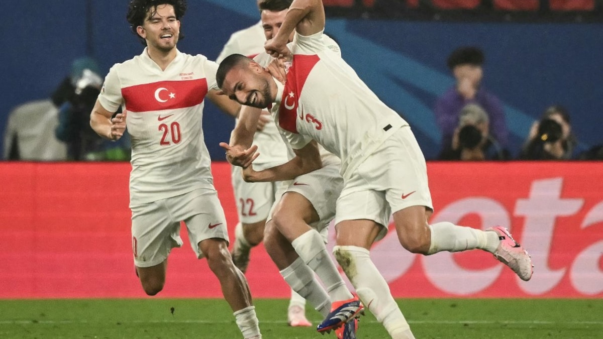 Austria vs Turkey Highlights, Euro 2024 Round Of 16: Turkey Pull Off Thrilling Win Over Austria To Reach Euro 2024 Quarterfinals