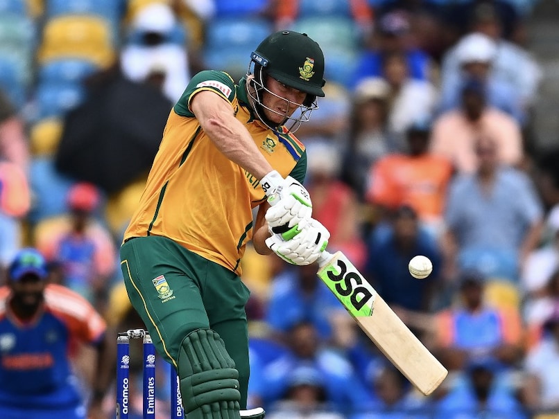 David Miller Opens Up On T20I Retirement Rumours, Says “Will Continue To Play…”