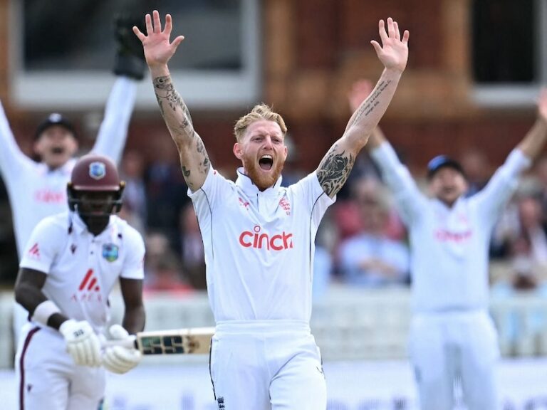 England vs West Indies 3rd Test Day 1 Highlights: WI Strike Thrice To Put Eng Under Pressure