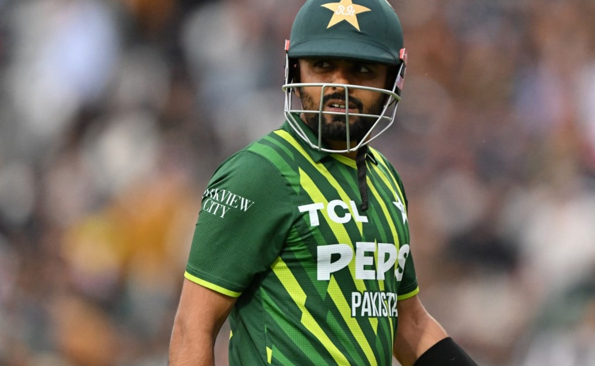 ‘Major Surgery’ Off? Report Makes Big Claim On Changes In Pakistan Team Post T20 World Cup Disaster