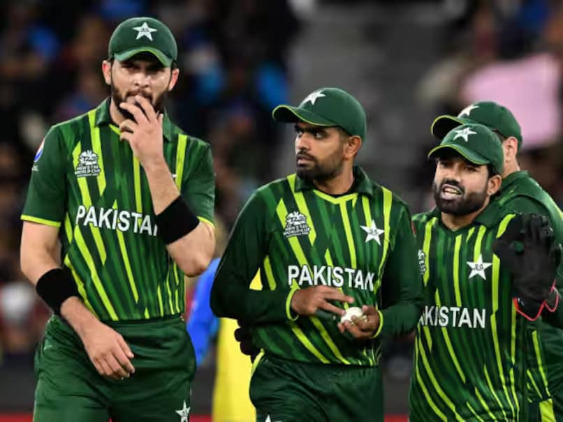 Mohammad Rizwan Breaks Silence On Politics In Pakistan Team, Says “The Same Team Has…”