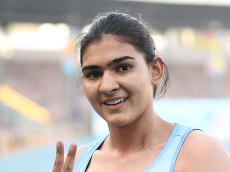 NADA Suspends 400m Runner Deepanshi Over Failed Dope Test