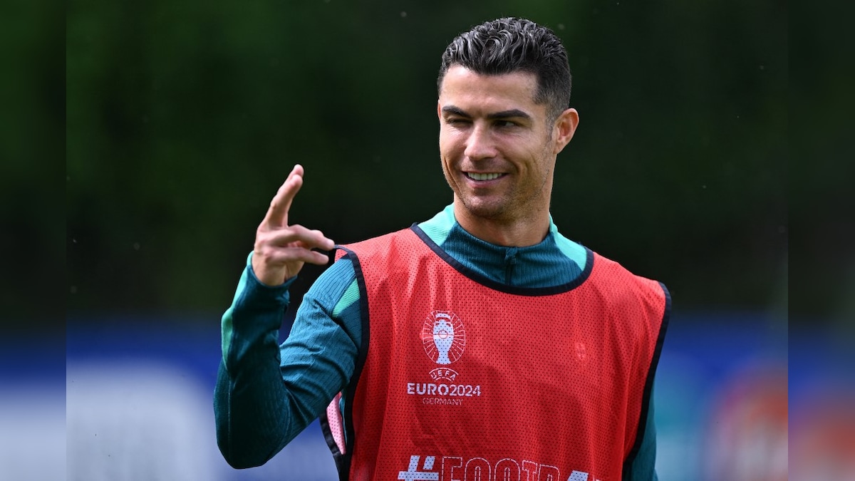 Portugal vs Slovenia LIVE Score, Euro 2024 Round Of 16: Cristiano Ronaldo’s Portugal Face Slovenia In Round Of 16 Encounter