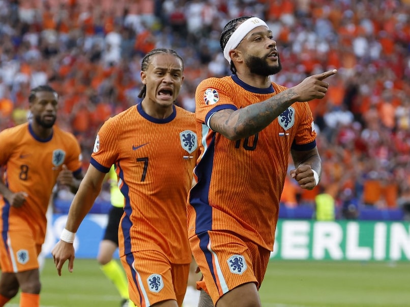 Romania vs Netherlands Live Streaming Euro 2024 Round Of 16 Live Telecast: When And Where To Watch