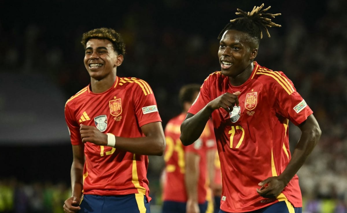 Spain vs Germany Quarterfinal LIVE Score, Euro 2024: Clash Of Titans As Spain Face Germany In Quarterfinals