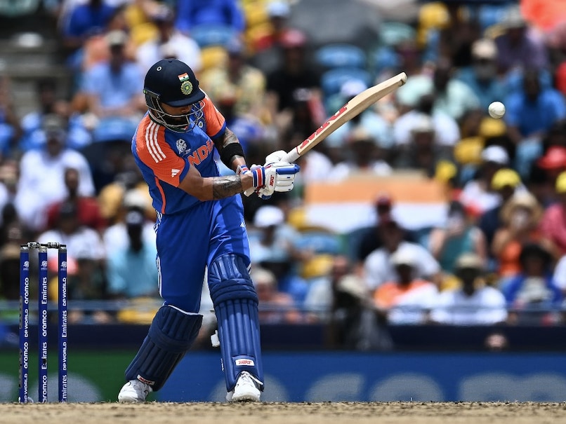 T20 World Cup Hero Suryakumar Yadav Confesses ‘Realisation’ After Watching Virat Kohli Bat