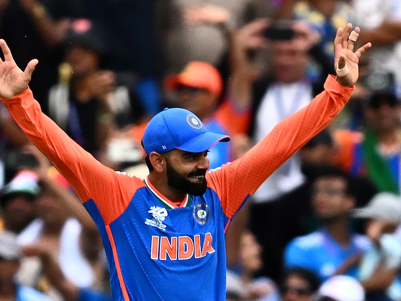 Virat Kohli Snubbed As Ex-India Star Names Most Important Batter In T20 World Cup Final